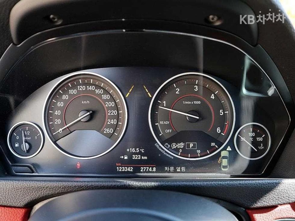 (52ner8322)BMW 4 Series (F32)420d Coupe M Sport F32(14~) - 10