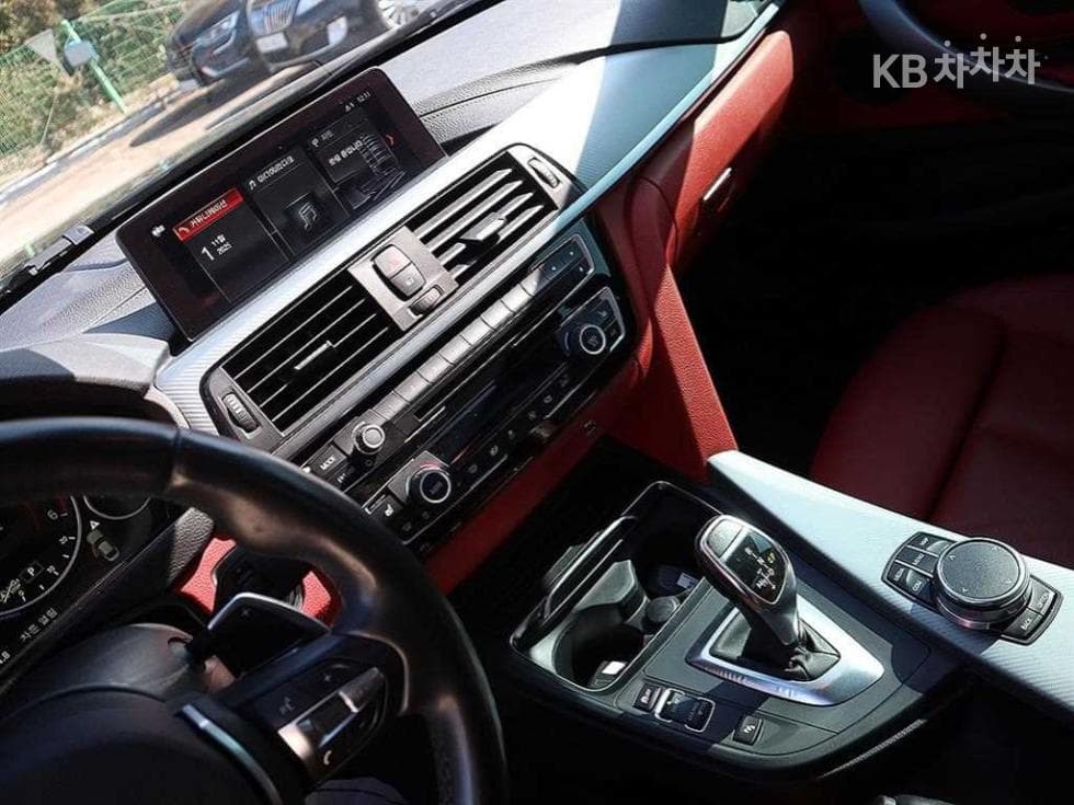 (52ner8322)BMW 4 Series (F32)420d Coupe M Sport F32(14~) - 11