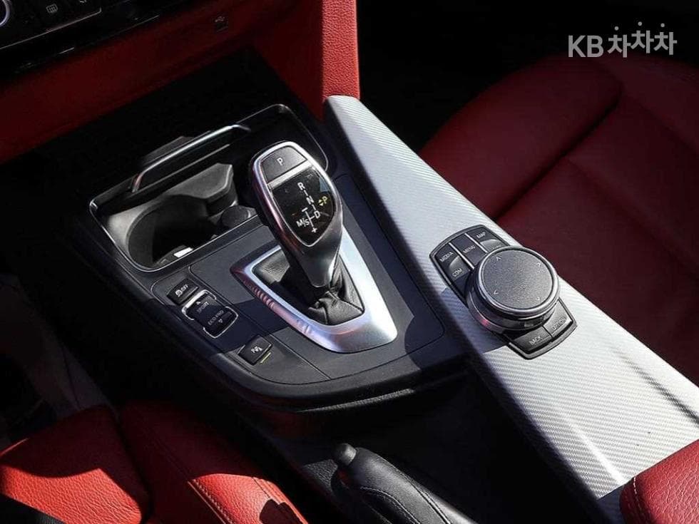 (52ner8322)BMW 4 Series (F32)420d Coupe M Sport F32(14~) - 12