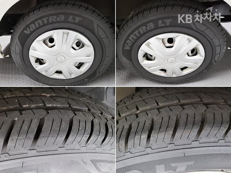 Киа The New (фейслифт) Бонго 3 (лек)와이드 파워게이트 1 тон 턴Местен타입형(2단) Королевска кабина Удължено междуосие L - 15