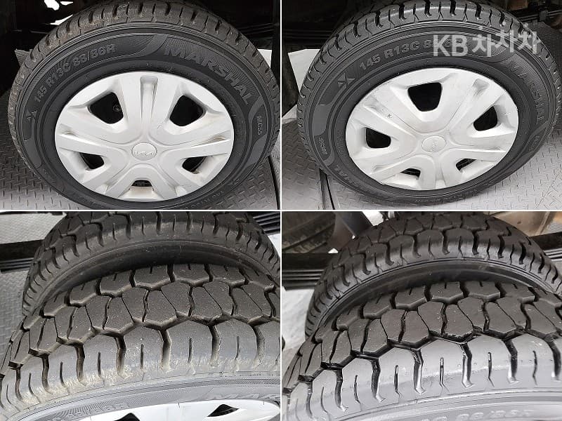 Киа The New (фейслифт) Бонго 3 (лек)와이드 파워게이트 1 тон 턴Местен타입형(2단) Королевска кабина Удължено междуосие L - 16