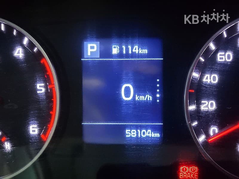 Киа The New (фейслифт) Бонго 3 (лек)활어수송차 1 тон Королевска кабина Удължено междуосие L - 6