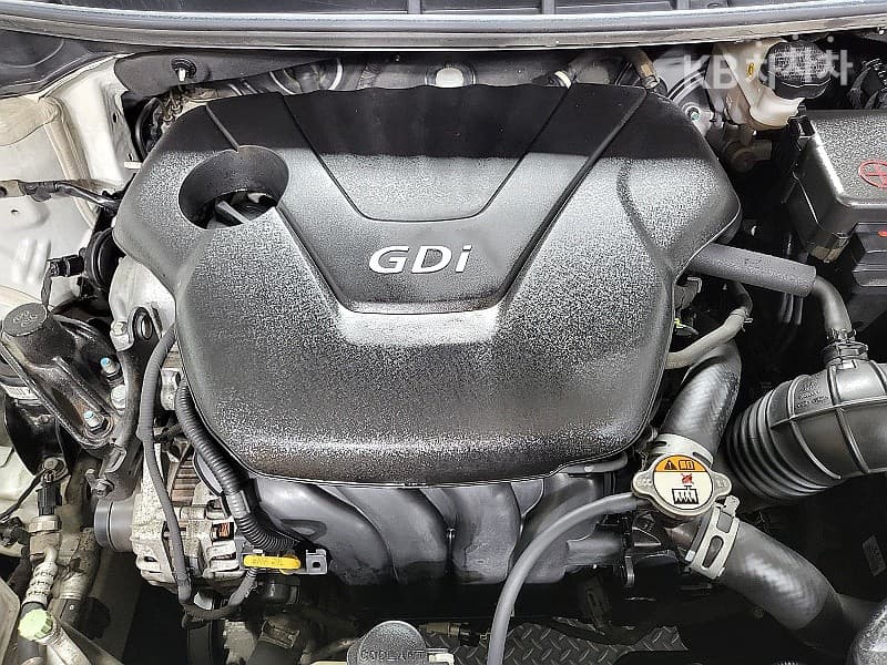 (59L4388)KIA K3Trendy - 6