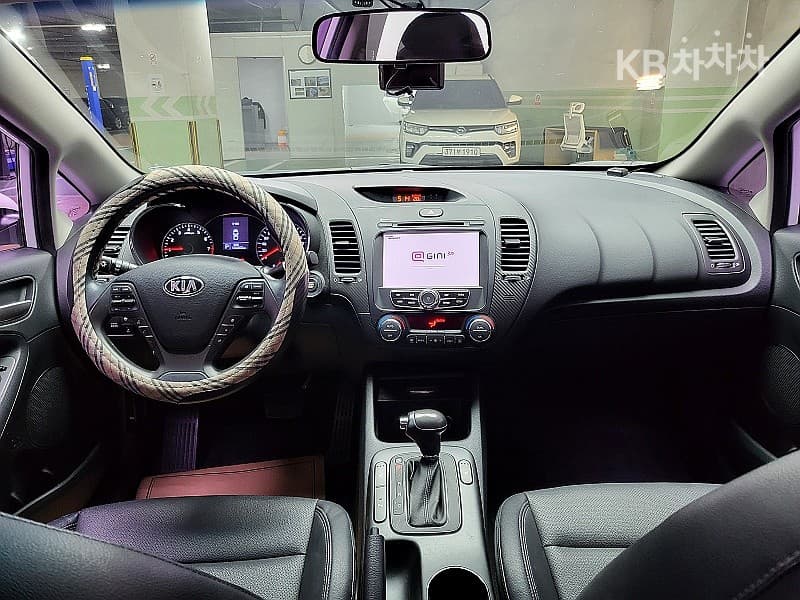 (59L4388)KIA K3Trendy - 8