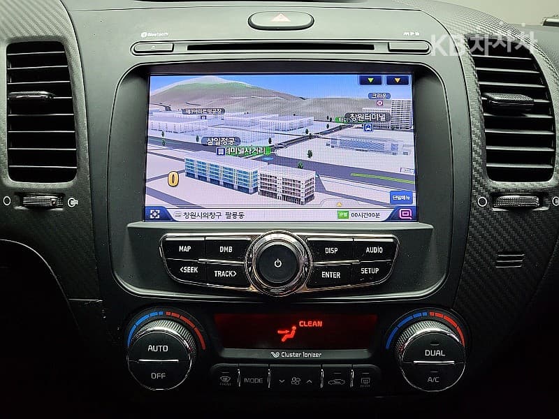 (59L4388)KIA K3Trendy - 12