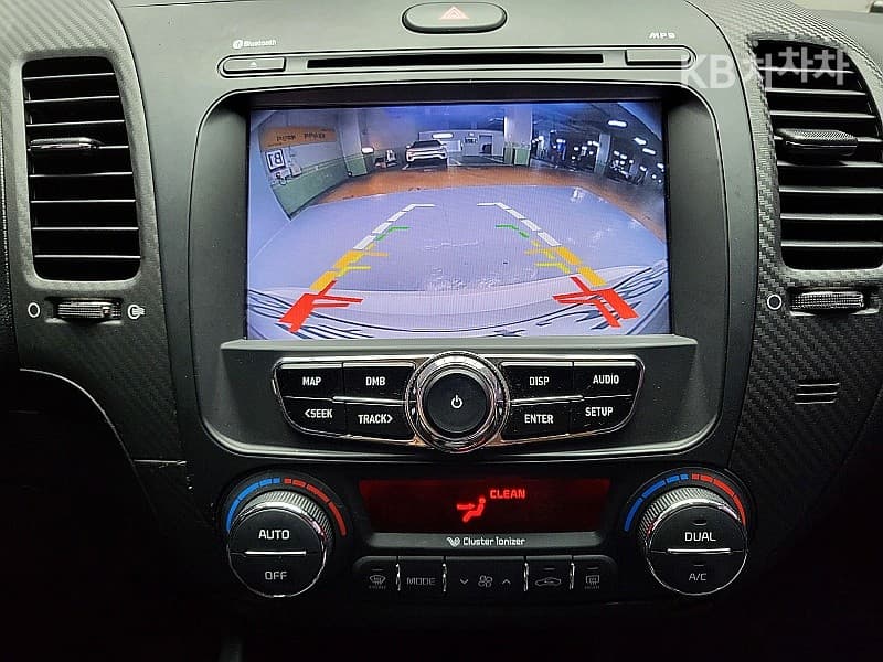 (59L4388)KIA K3Trendy - 13