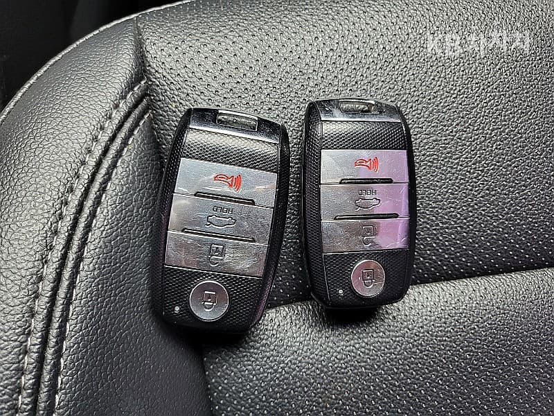 (59L4388)KIA K3Trendy - 16