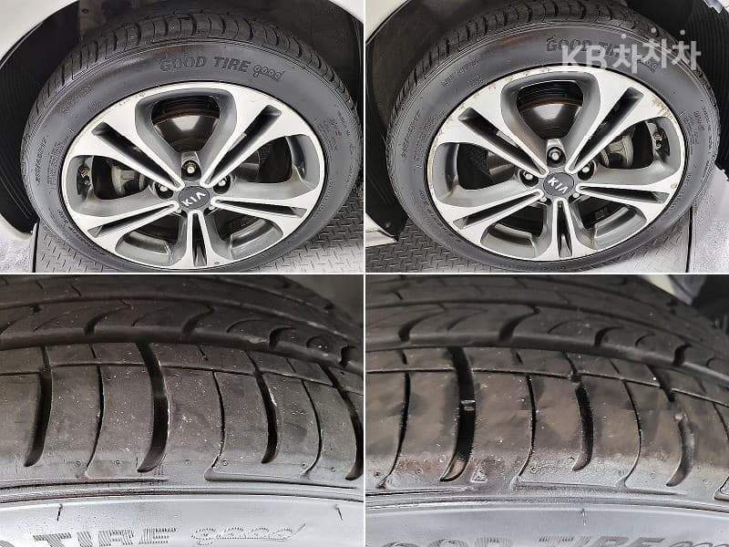 (59L4388)KIA K3Trendy - 17