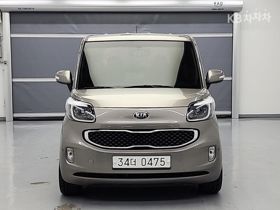 Kia Ray 1.0 Gasoline Turbo Prestige - Image 2