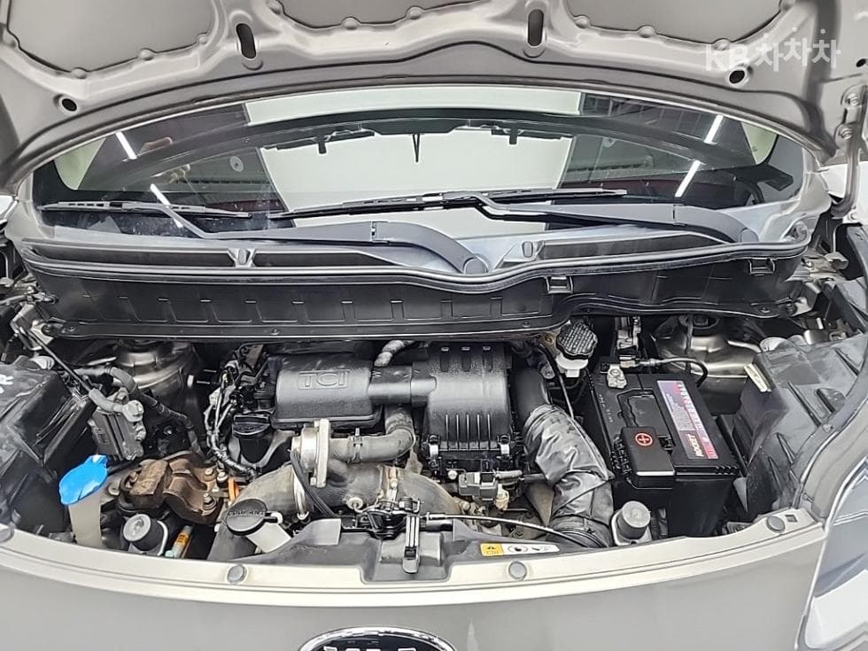 (34More0475)Kia Ray 1.0 Gasoline Turbo Prestige - 5