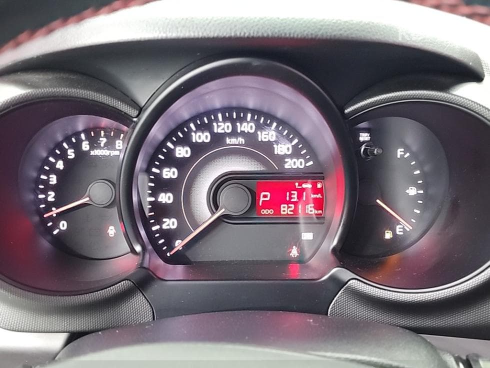 (34More0475)Kia Ray 1.0 Gasoline Turbo Prestige - 6