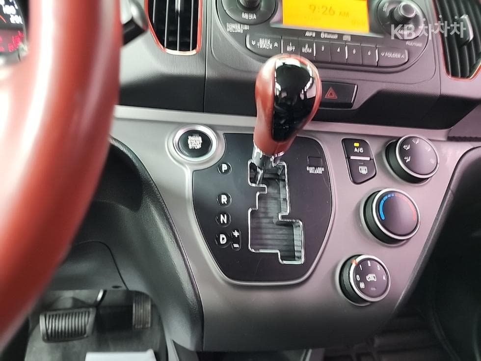 (34More0475)Kia Ray 1.0 Gasoline Turbo Prestige - 8