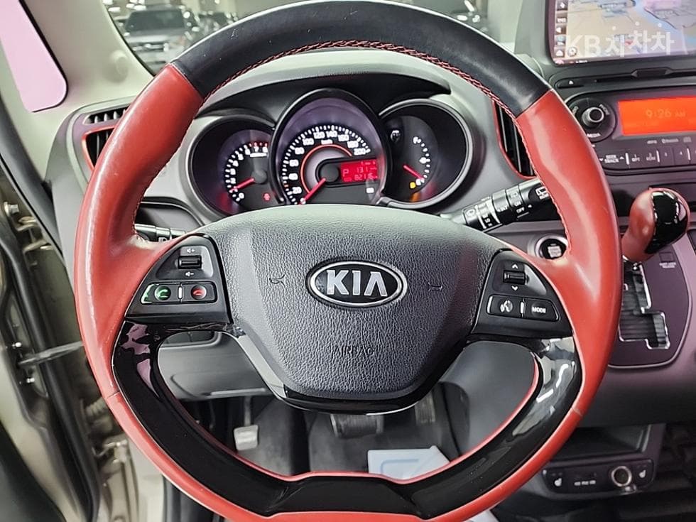 (34More0475)Kia Ray 1.0 Gasoline Turbo Prestige - 9