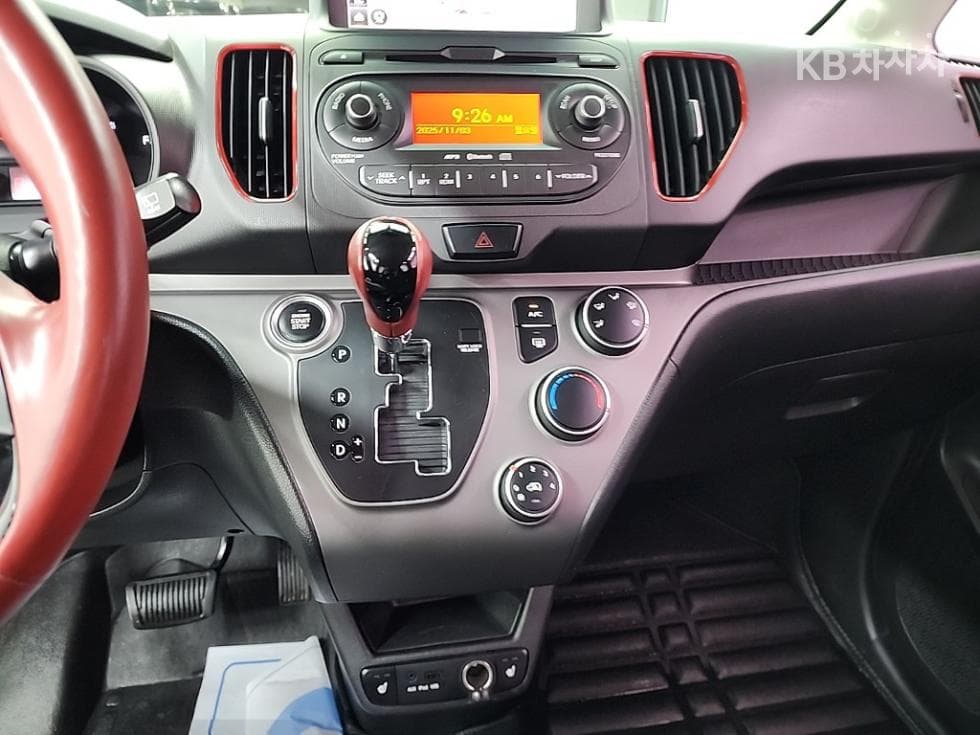 (34More0475)Kia Ray 1.0 Gasoline Turbo Prestige - 10