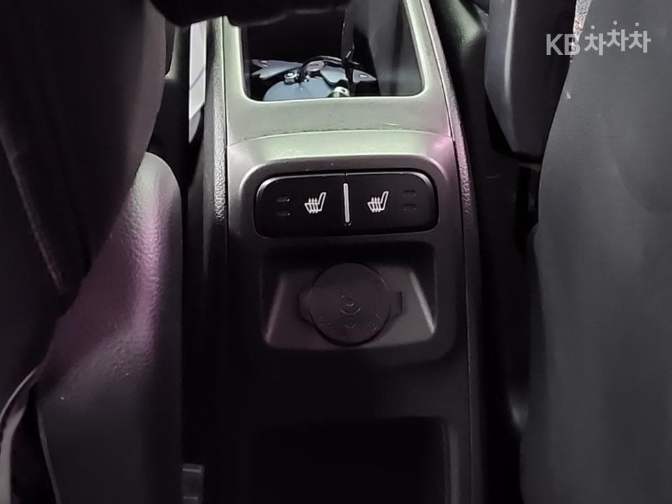 (34More0475)Kia Ray 1.0 Gasoline Turbo Prestige - 13