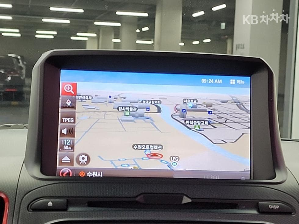 (34More0475)Kia Ray 1.0 Gasoline Turbo Prestige - 14