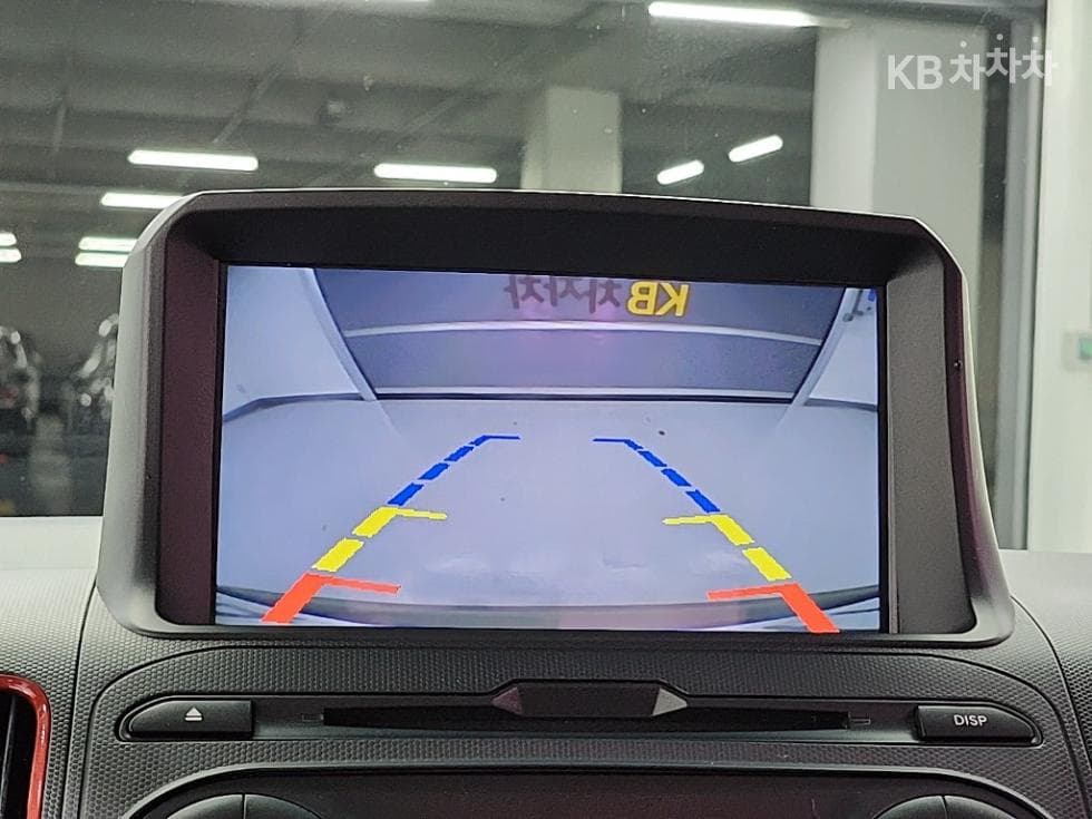 (34More0475)Kia Ray 1.0 Gasoline Turbo Prestige - 15