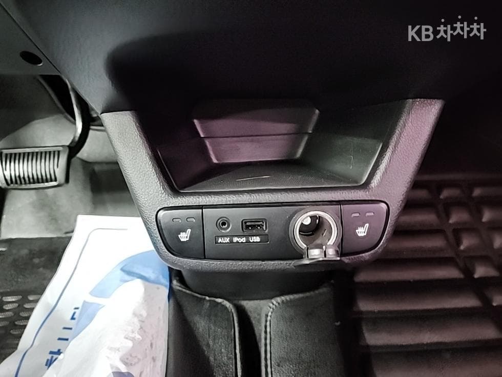 (34More0475)Kia Ray 1.0 Gasoline Turbo Prestige - 16