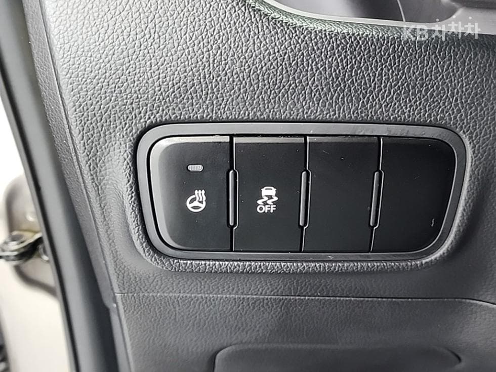 (34More0475)Kia Ray 1.0 Gasoline Turbo Prestige - 18