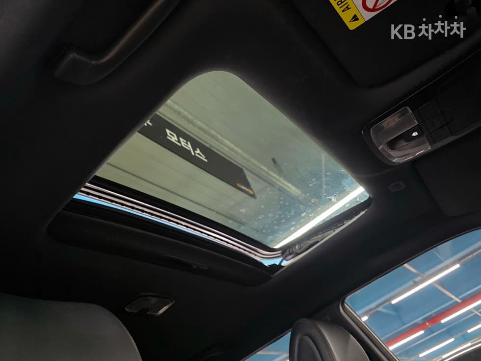 KG Mobility 뷰티플 코란도1.5 GDi Turbo 2WD C5 Plus - 18