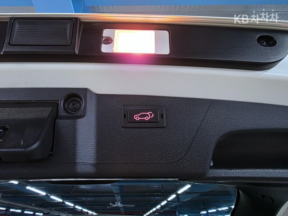 KG Mobility 뷰티플 코란도1.5 GDi Turbo 2WD C5 Plus - 20