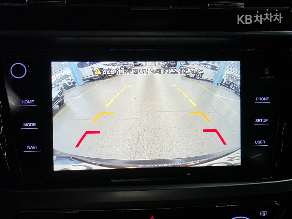 KG Mobility 뷰티플 코란도1.5 GDi Turbo 2WD C5 Plus - 17