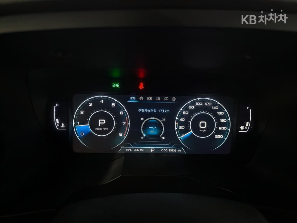 KG Mobility 뷰티플 코란도1.5 GDi Turbo 2WD C5 Plus - 5