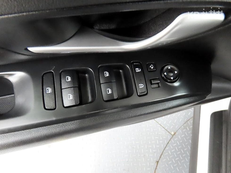 Hyundai The All New Tucson(NX (Lexus SUV)4)Diesel 2.0 2WD Modern - 11