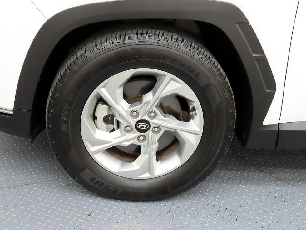Hyundai The All New Tucson(NX (Lexus SUV)4)Diesel 2.0 2WD Modern - 20