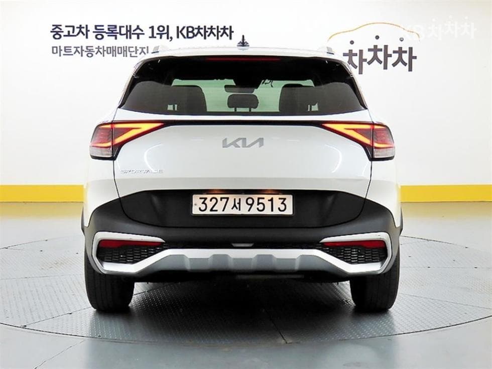Kia The All New SportageD2.0 2WD Prestige - 3