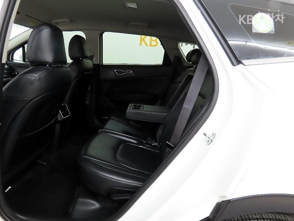 Kia The All New SportageD2.0 2WD Prestige - 6