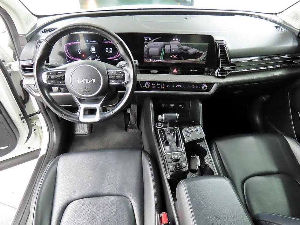 Kia The All New SportageD2.0 2WD Prestige - 7