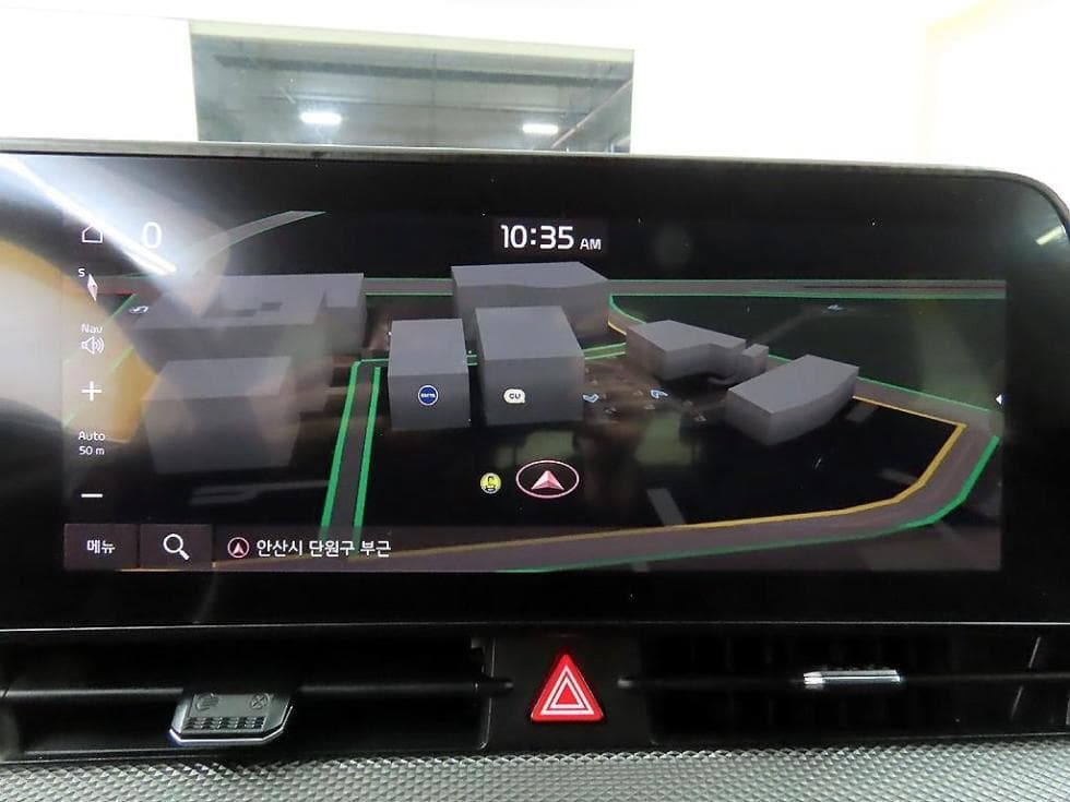 Kia The All New SportageD2.0 2WD Prestige - 14
