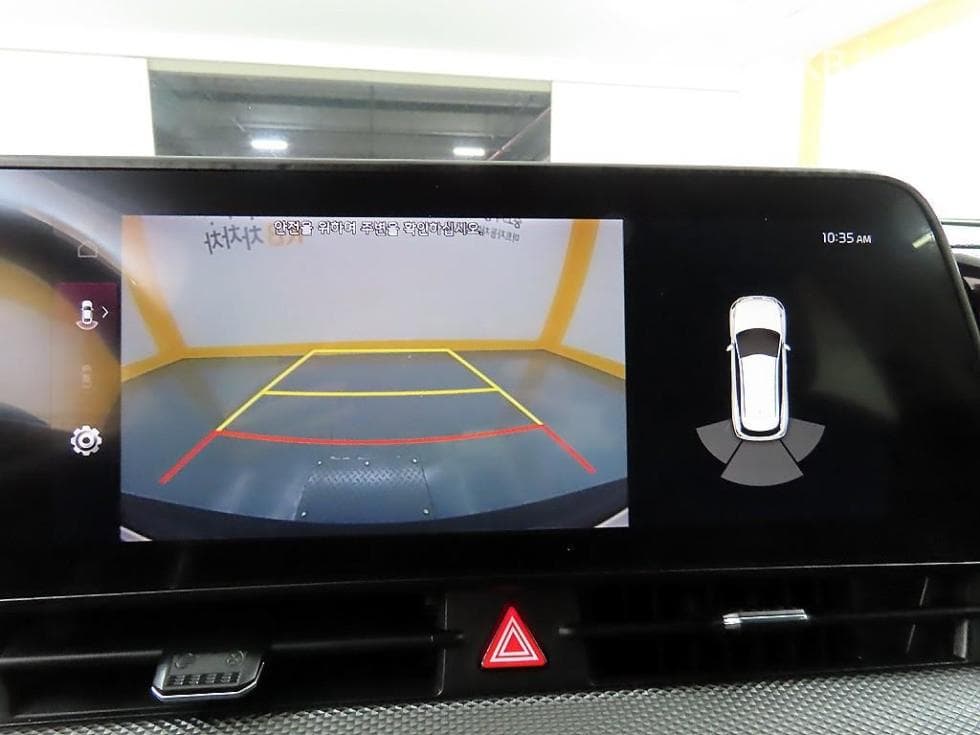 Kia The All New SportageD2.0 2WD Prestige - 15