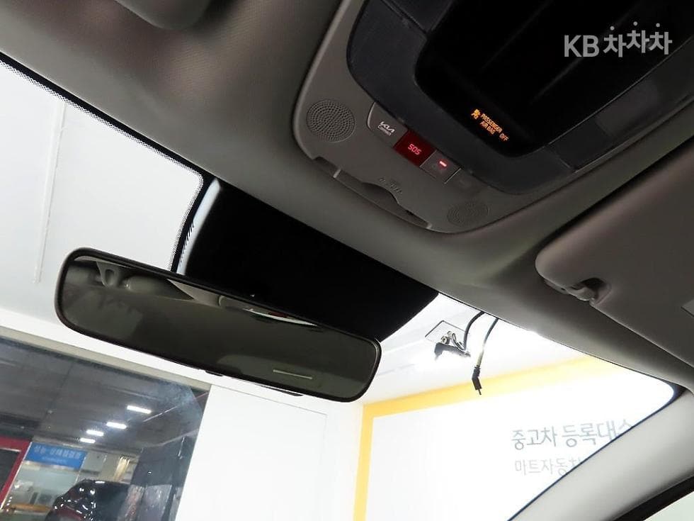 Kia The All New SportageD2.0 2WD Prestige - 16