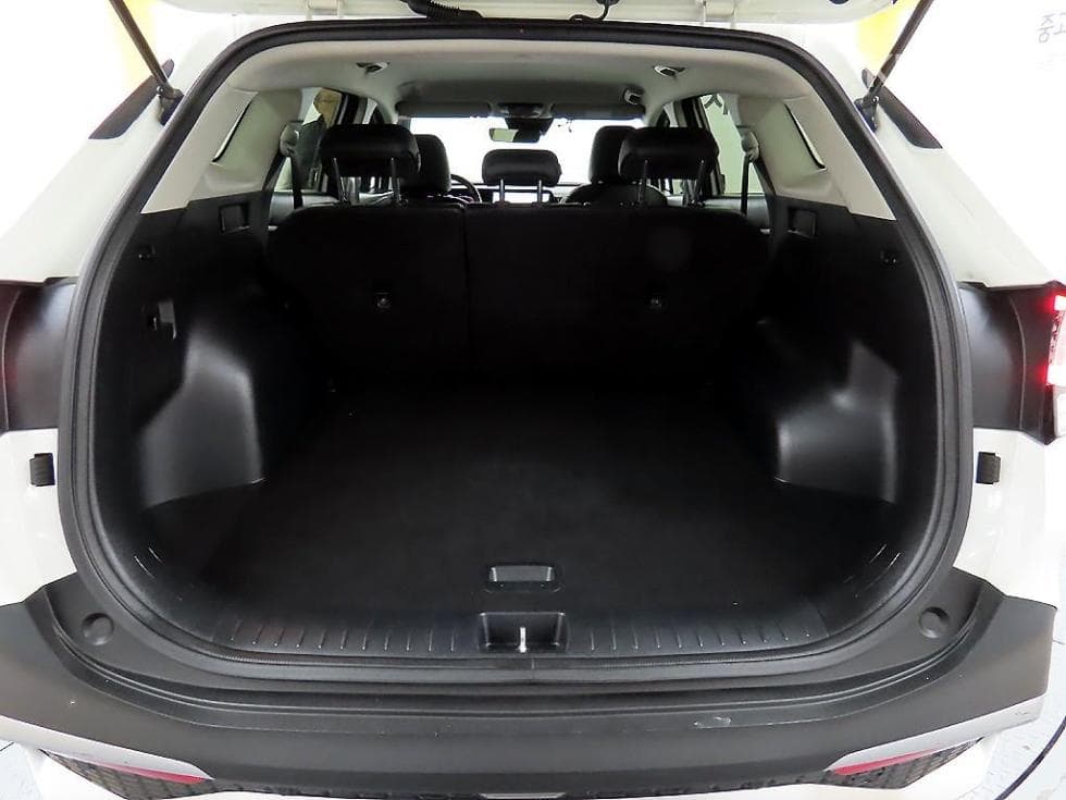 Kia The All New SportageD2.0 2WD Prestige - 17