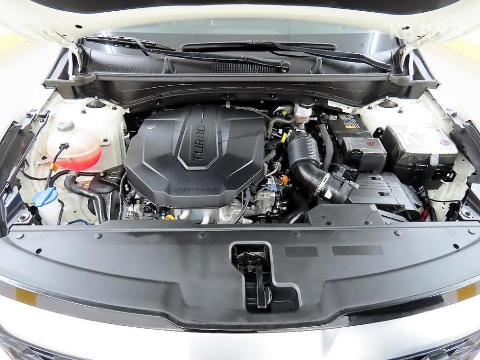 Kia The All New SportageD2.0 2WD Prestige - 18