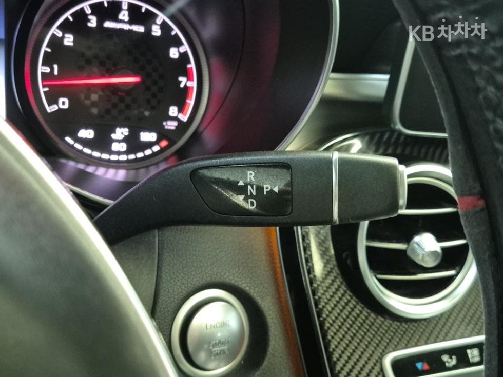 Mercedes-Benz GLC(X253)43 AMG 4Matic COUPE - 8