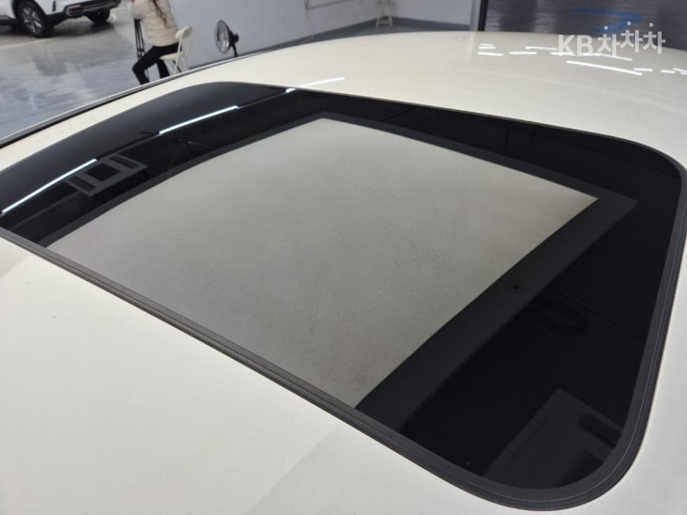 Mercedes-Benz GLC(X253)43 AMG 4Matic COUPE - 13