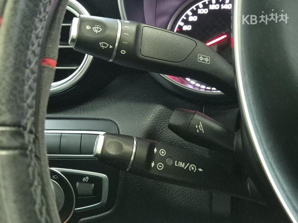 Mercedes-Benz GLC(X253)43 AMG 4Matic COUPE - 16