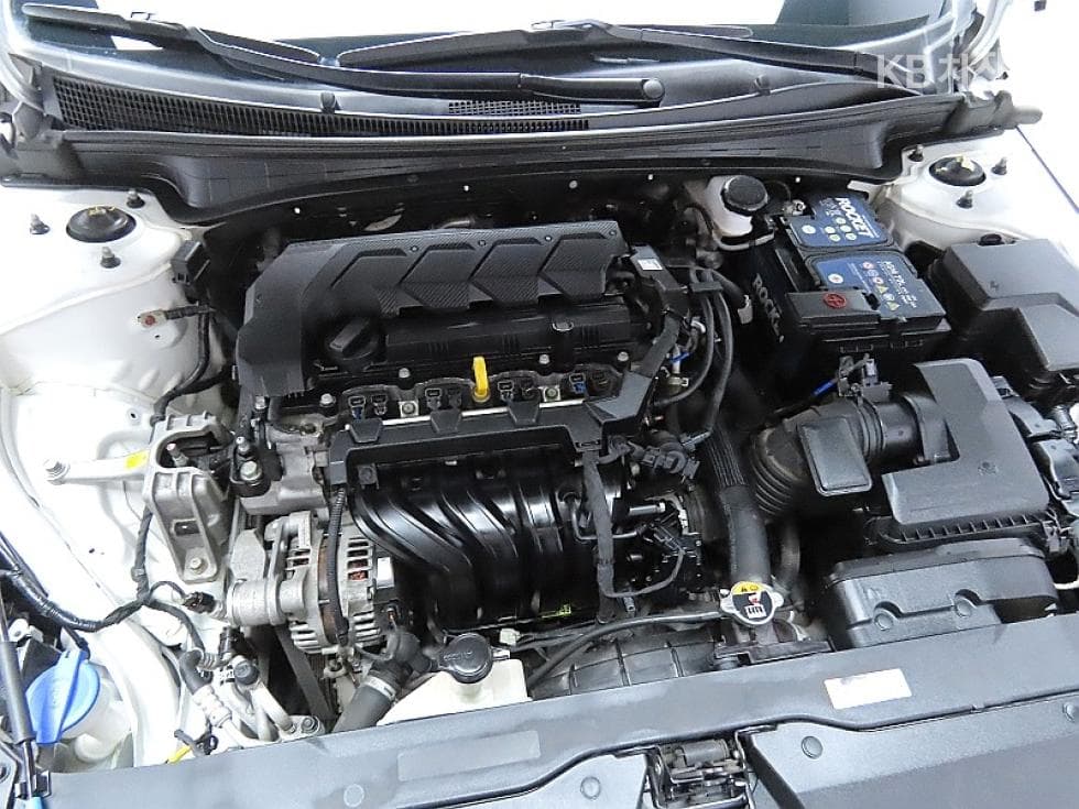 Хюндай All New Avante (Elantra)(CN7)1.6 Бензин Modern - 7