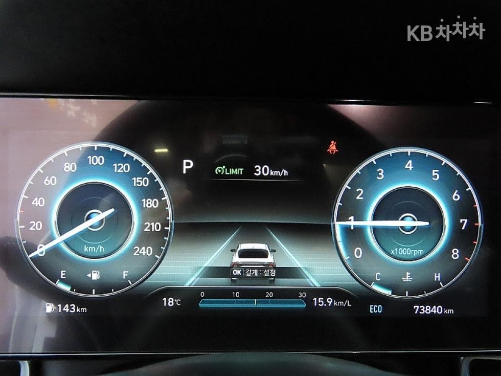 Хюндай All New Avante (Elantra)(CN7)1.6 Бензин Modern - 8