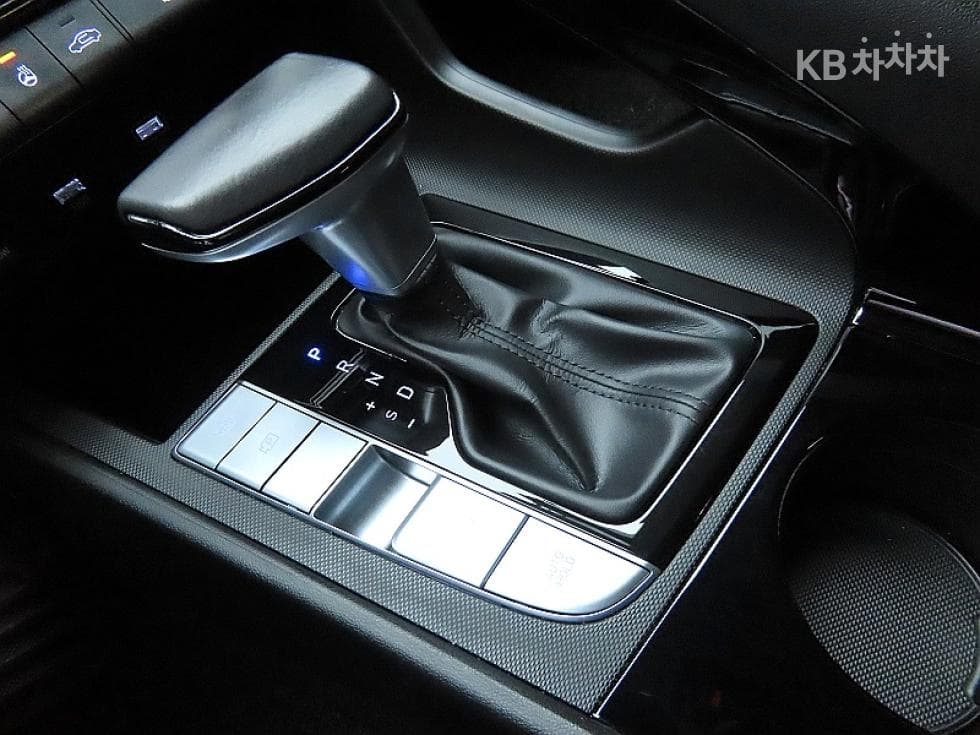 Хюндай All New Avante (Elantra)(CN7)1.6 Бензин Modern - 9