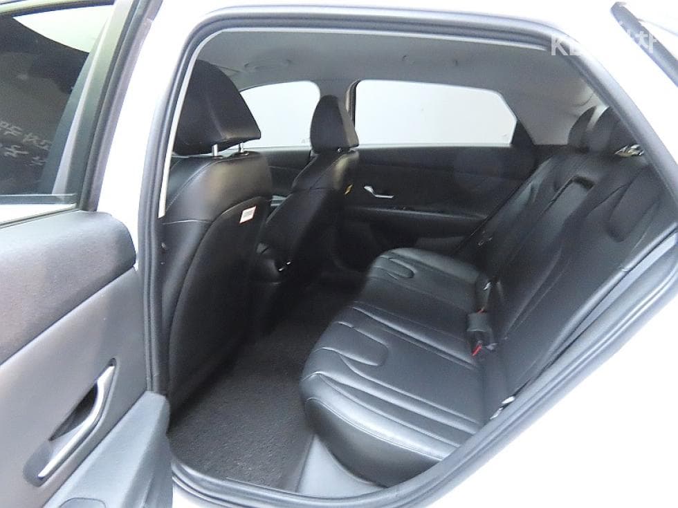 Хюндай All New Avante (Elantra)(CN7)1.6 Бензин Modern - 11