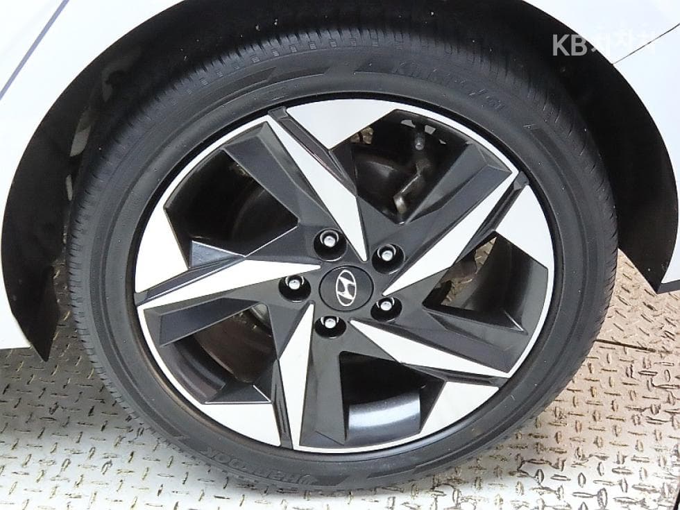 Хюндай All New Avante (Elantra)(CN7)1.6 Бензин Modern - 20