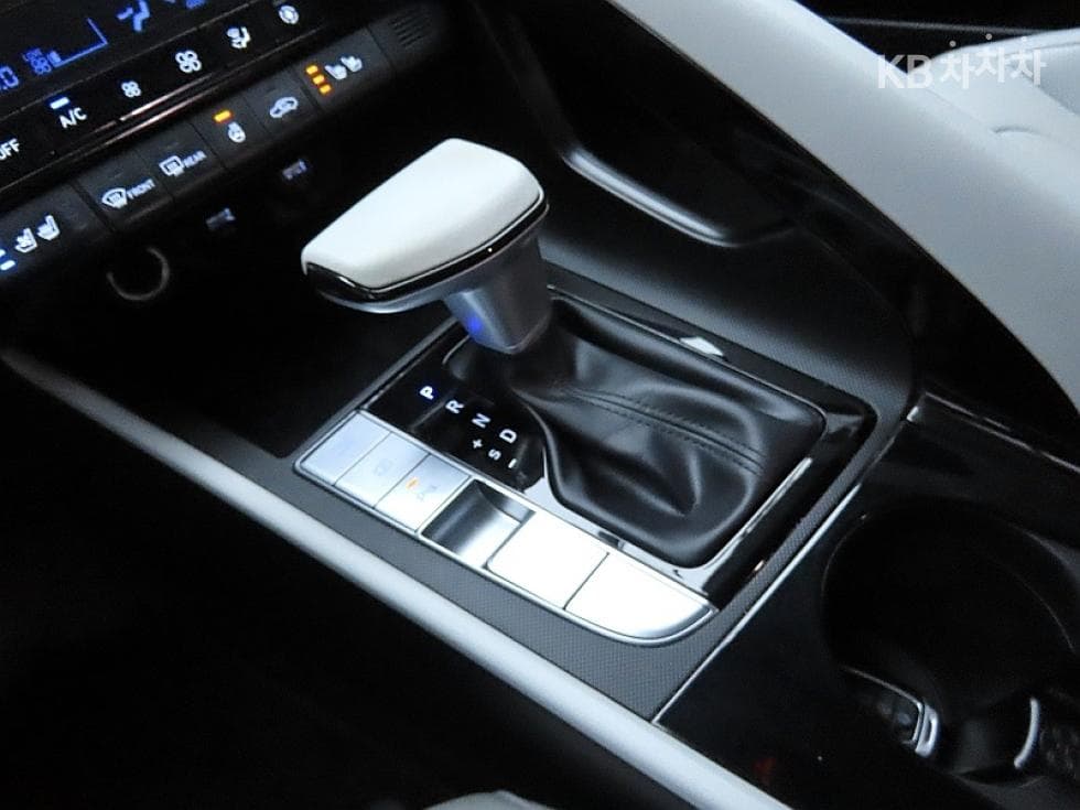 Хюндай All New Avante (Elantra)(CN7)1.6 Бензин Inspiration - 9