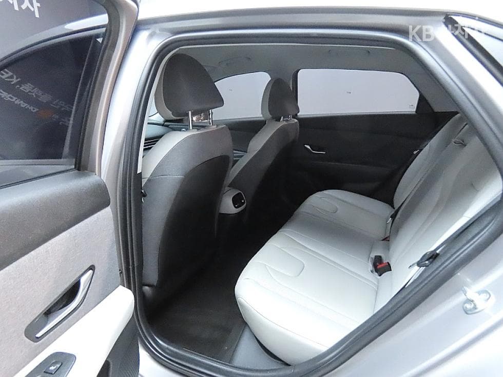 Хюндай All New Avante (Elantra)(CN7)1.6 Бензин Inspiration - 11