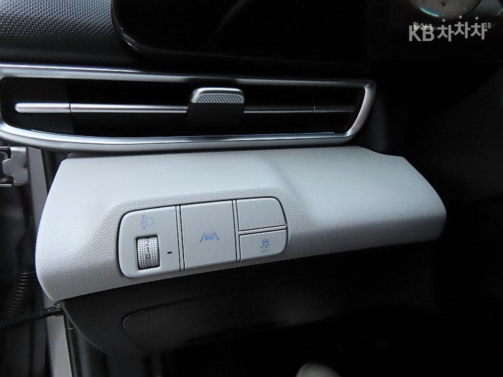 Хюндай All New Avante (Elantra)(CN7)1.6 Бензин Inspiration - 12