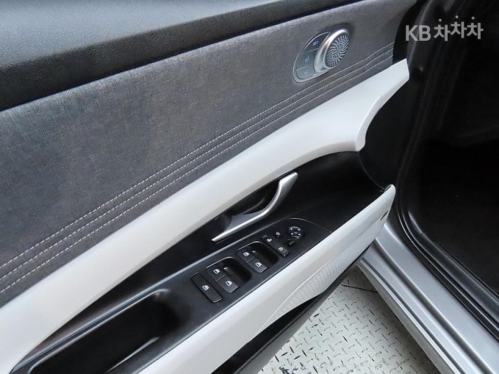 Хюндай All New Avante (Elantra)(CN7)1.6 Бензин Inspiration - 13