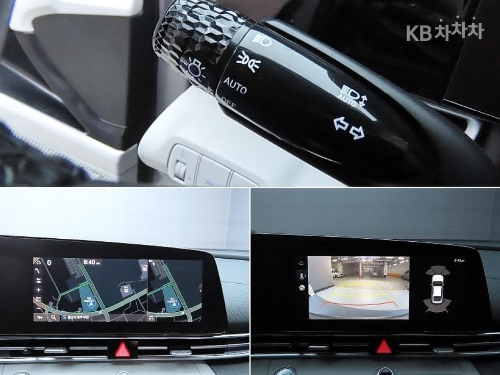 Хюндай All New Avante (Elantra)(CN7)1.6 Бензин Inspiration - 14